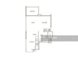 Hillion Residences (D23), Apartment #278515621